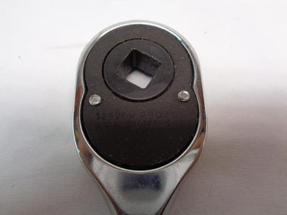NEW PROTO FEMALE HAND RATCHET 3/8 IN. DRIVE 7 IN. LENGTH 5249FW R22T3