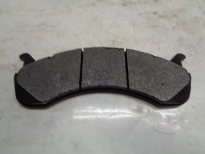 NEW PERFORMANCE FRICTION BRAKE PADS 786Z R5TD