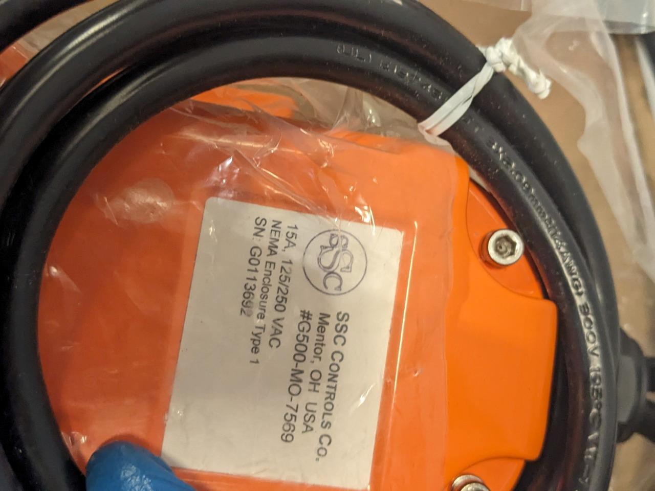 ROTHENBERGER 63006 Pipe Threading Machine 1/2 To 4 In B2