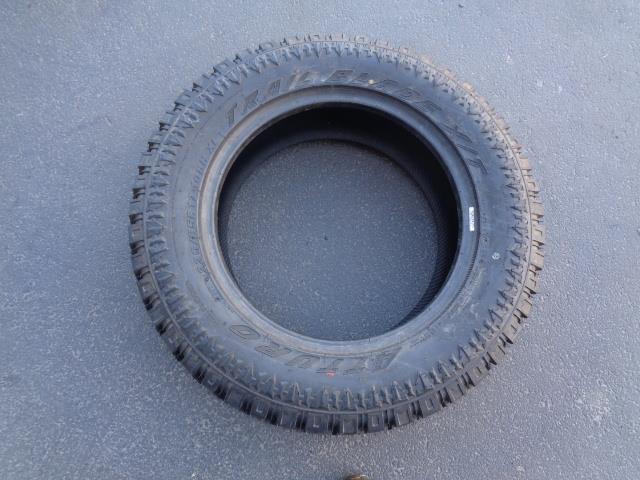 ATTURO TRAIL BLADE X/T P 235 65 17 108H XL TIRE TBXT76CG7AFA AQ4