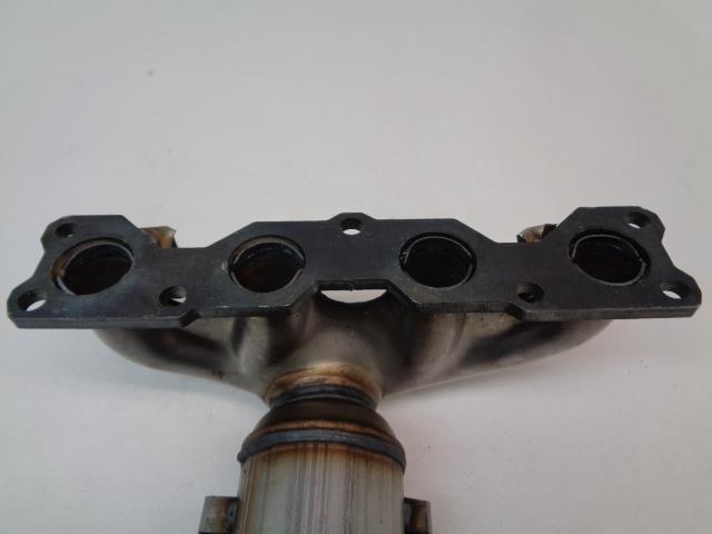 CATALYTIC CONVERTER EXHAUST MANIFOLD FOR KIA 10-13 HYUNDAI 09-15 R19