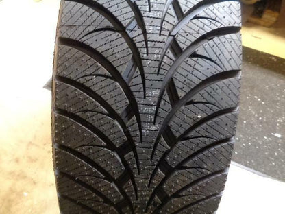 1 New Tire GOODYEAR WinterCommand P 265 65 18 114S SL 132246788