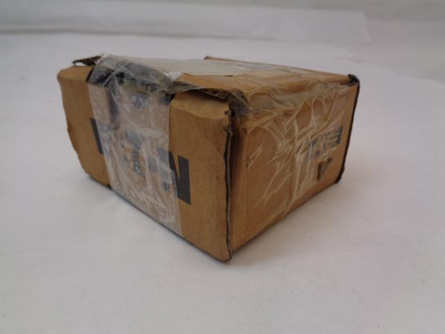 NEW EATON VICKERS CVI 25 D105 L 40 HYDRAULIC CARTRIDGE R11TC