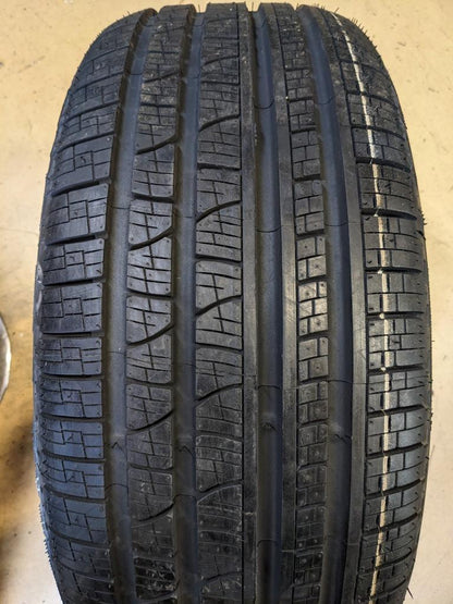 PIRELLI SCORPION VERDE A/S RFT (MOE) P 265 45 20 108H XL TIRE 2011400 CQ2