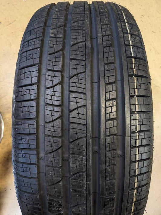 PIRELLI SCORPION VERDE A/S RFT (MOE) P 265 45 20 108H XL TIRE 2011400 CQ2
