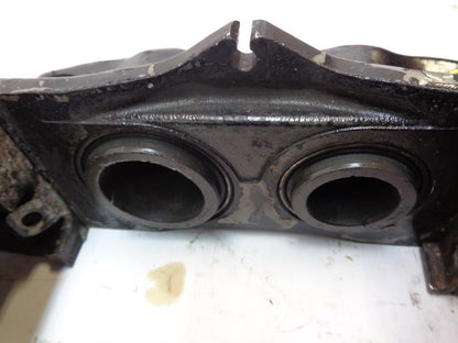 1 USED GENUINE PORSCHE 911 BREMBO FRONT BRAKE CALIPER  20 4564 00 R23T9