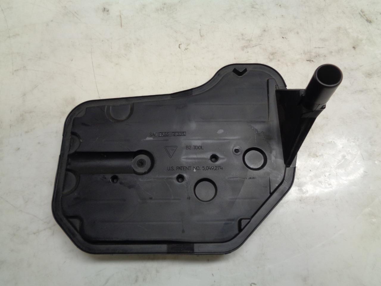 NEW ACDELCO TRANSMISSION FILTER 966-GF33 R6TD