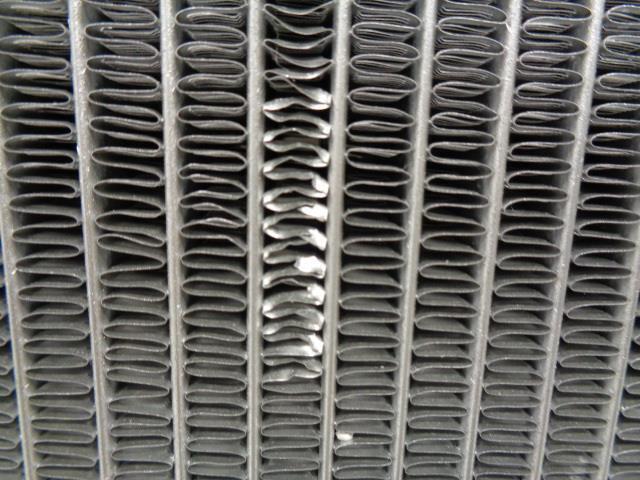 NEW RD120 EMOTOR ALUMINUM RADIATOR SR