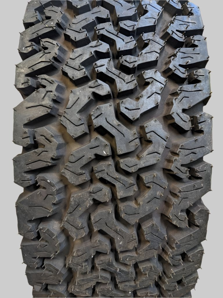 RETREAD TREADWRIGHT WARDEN II LT 275 70 18 LRE 10PLY TIRE W2718E-B2B CQ2