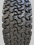 RETREAD TREADWRIGHT WARDEN II LT 275 70 18 LRE 10PLY TIRE W2718E-B2B CQ2