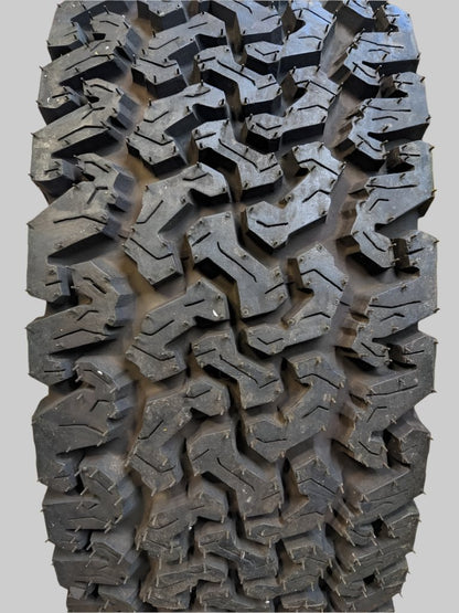 RETREAD TREADWRIGHT WARDEN II LT 275 70 18 LRE 10PLY TIRE W2718E-B2B CQ2