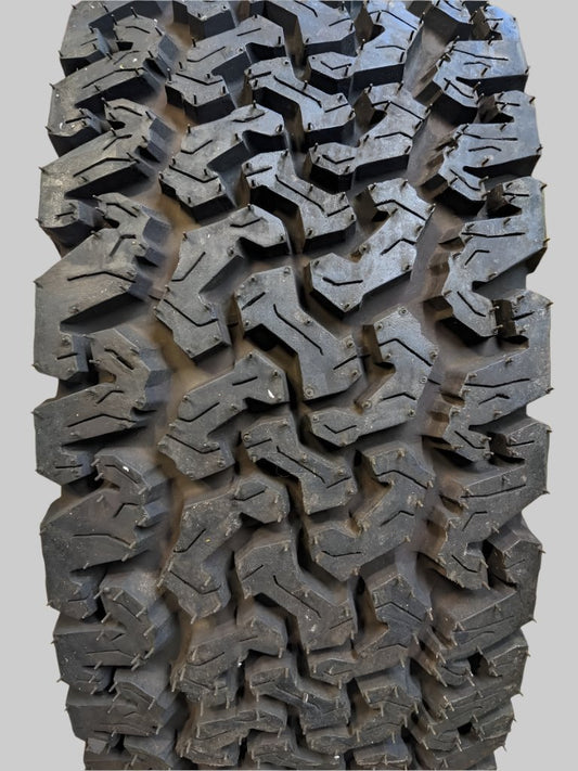 RETREAD TREADWRIGHT WARDEN II LT 275 70 18 LRE 10PLY TIRE W2718E-B2B CQ2