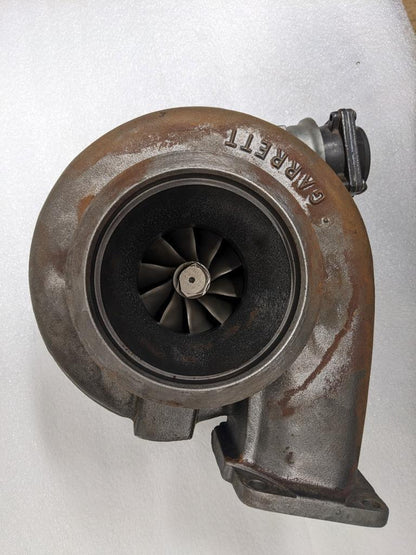 DETROIT DIESEL R23534361 TURBO Turbocharger 14L S60 Engine EPA04 REMAN E1