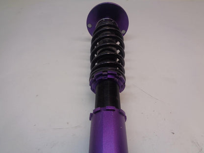UNKOWN APPLICATION D2 COILOVER NOPN R9