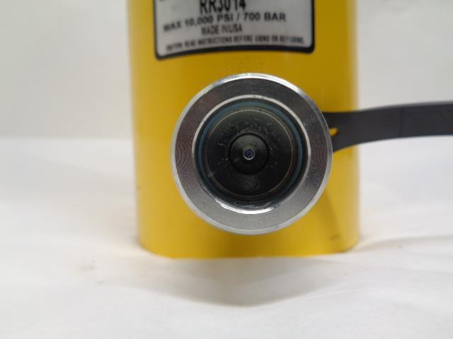 ENERPAC RR3014 32.5TON 14.50" STROKE DOUBLE ACTING HYDRAULIC CYLINDER NEW  BSRG7