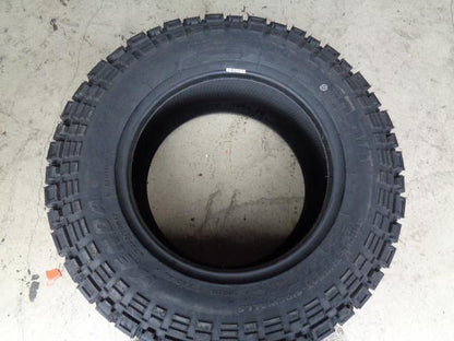 2 KENDA KLEVER R/T BSW LT 265 70 17 121/118R LRE 10PLY TIRES 601003 BQ4