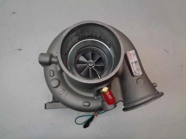 REMANUFACTURED HOLSET SIGNATURE SERIES W/ ACTUATOR HE500VG 3768267HX E2