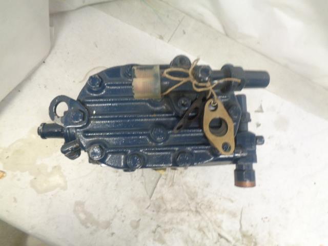 DORIN REFRIGERANT COMPRESSOR 5CFA750 FPF8 18L07 NEW J1