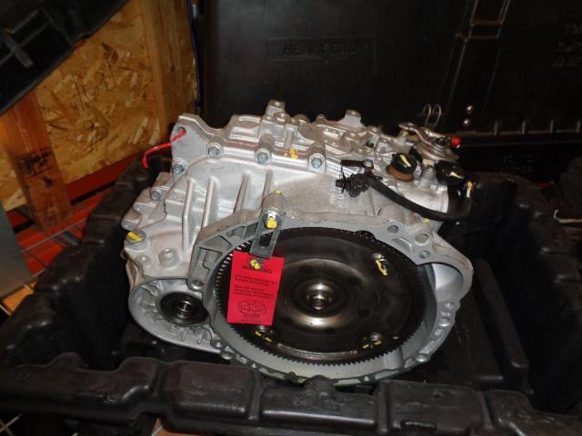 REMAN GENUINE 2016-20 KIA OPTIMA 2.4L TRANS AXLE TRANSMISSION 450003BYE0R BSR