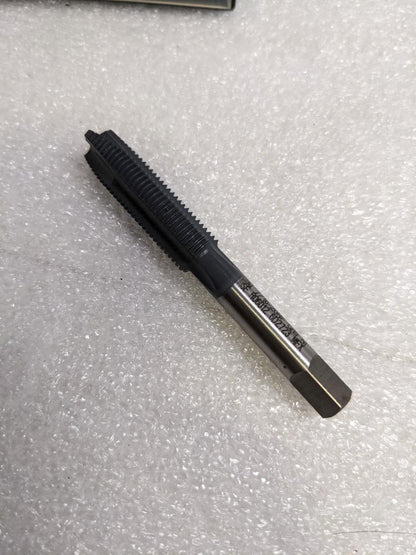 OSG 19011760 TAPS 7/16-20 GH9 S3/P PLUG NI R06012 (5-PACK) NEW D0