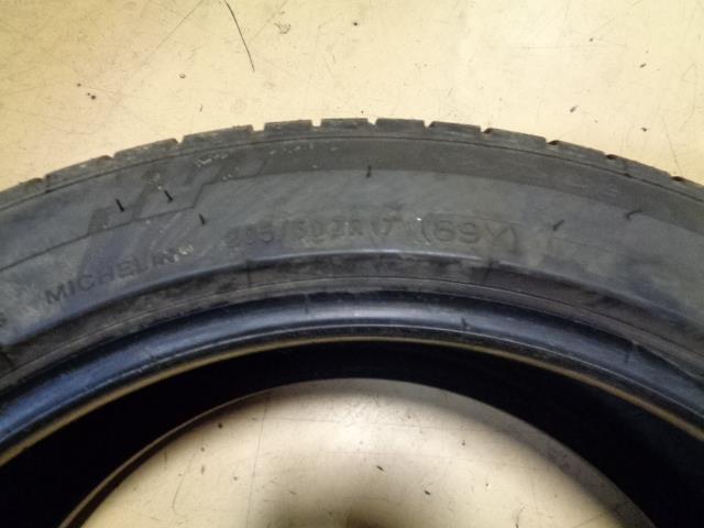 DTO MICHELIN PILOT SPORT PS3 N3 (PORSCHE) P 205 50 17 89Y SL TIRE 18655 BQ3