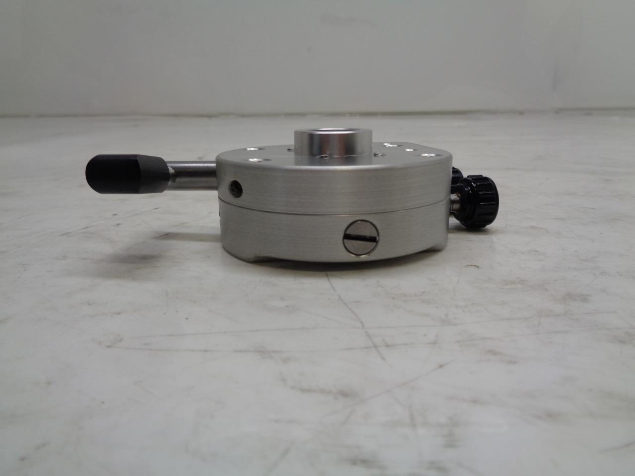 NEW THERMO FISHER SCIENTIFIC QUICK RELEASE CLAMP ORIENTATION AILGNER 556000 R28