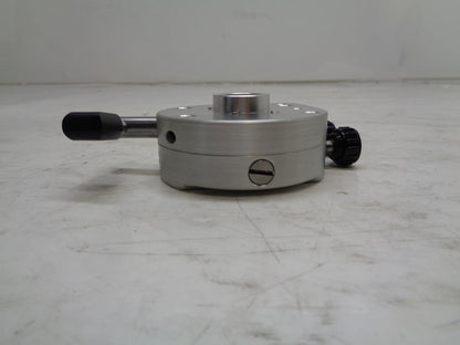 NEW THERMO FISHER SCIENTIFIC QUICK RELEASE CLAMP ORIENTATION AILGNER 556000 R28