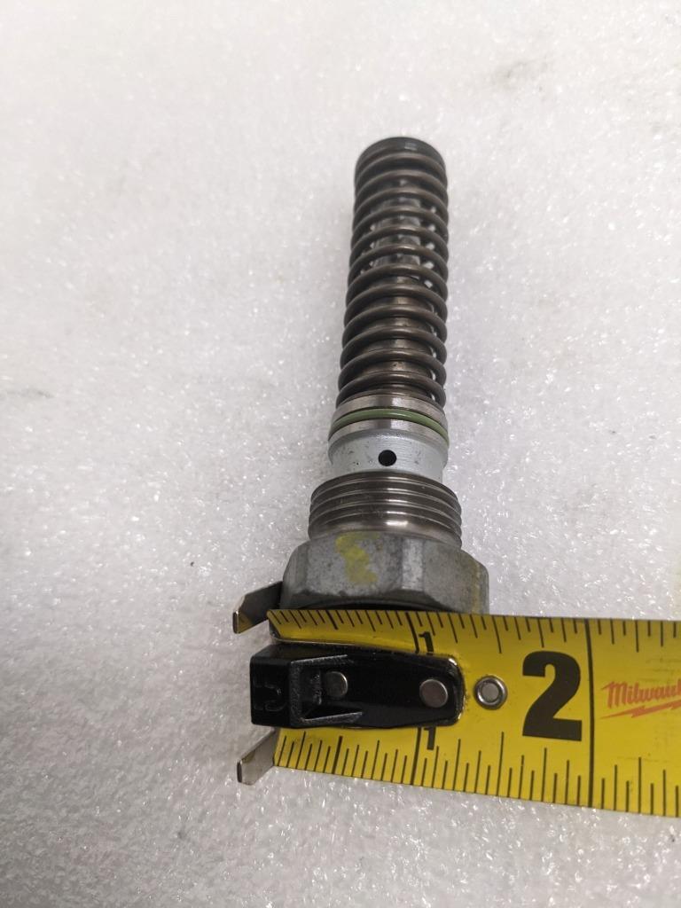 PORSCHE TIMING CHAIN TENSIONER FOR INTERMEDIATE SHAFT USED R1SPB