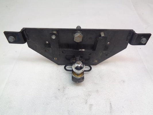 CURT 11674 & 40099 CLASS 1 TRAILER HITCH 3/4" AND 50MM TRAILER BALL USED R11