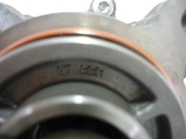 BROKEN BMW 13 51 7 613 933 DIESEL FUEL INJECTION PUMP CORES R11TB