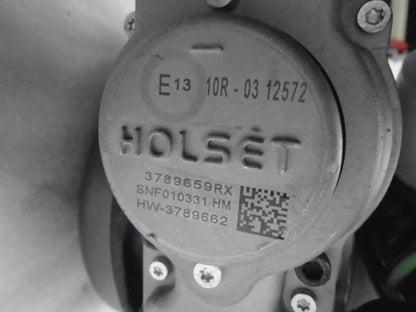 HOLSET MACK TURBO HE451VG FOR VOLVO/MACK MD11 11.0L 5355483RV R10 Remanufactured