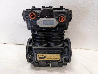 Bendix Tu-Flo 750 Air Compressor 065198 NEW BSIG1