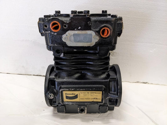 Bendix Tu-Flo 750 Air Compressor 065198 NEW BSIG1
