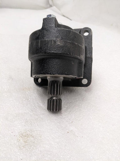 UNBRANDED SMALL PTO UNIT FOR TRACTOR 37 GEAR 2" SHAFT 15 SPLINE 4X3.8" NEW R11TA