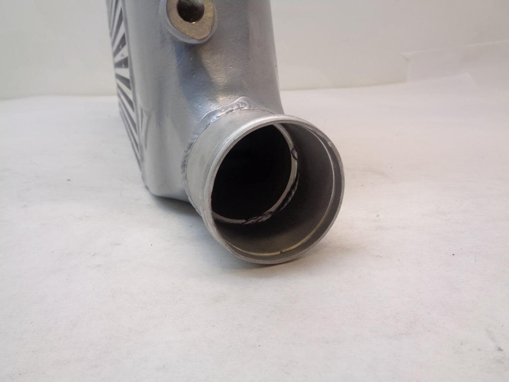 MISHIMOTO PERFORMANCE INTERCOOLER FOR 08-15 MITSUBISHI LANCER MMINT-EV-10X  SR