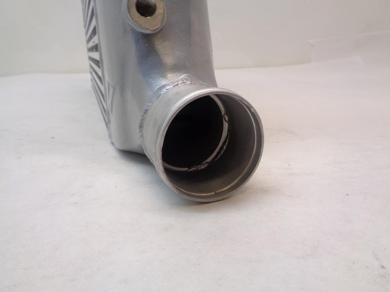 MISHIMOTO PERFORMANCE INTERCOOLER FOR 08-15 MITSUBISHI LANCER MMINT-EV-10X  SR