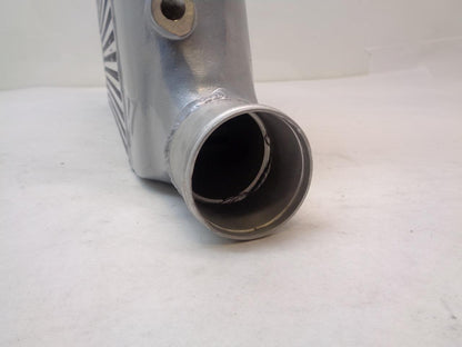 MISHIMOTO PERFORMANCE INTERCOOLER FOR 08-15 MITSUBISHI LANCER MMINT-EV-10X  SR