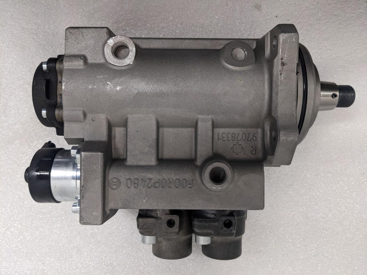 DETROIT DIESEL RA4720901550 FUEL PUMP HDEP GEN2 DD15/16 REMAN NEW R11