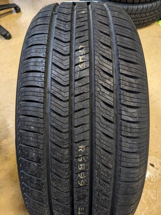 YOKOHAMA GEOLANDAR X-CV P 255 50 20 109W XL TIRE 110157010 CQ2