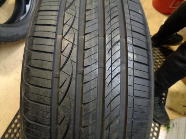 HANKOOK VENTUS S1 NOBLE2 P 255 50 20 105H SL ALL SEASON TIRE 1017315 BQ4