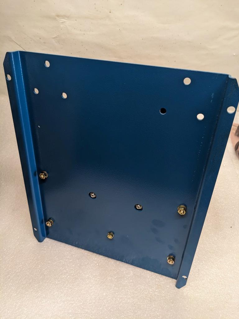 JINSLU BY-10 MINI WELDING POSITIONER 110V W/ 3 JAW LATHE CHUCK NEW BSR3.1