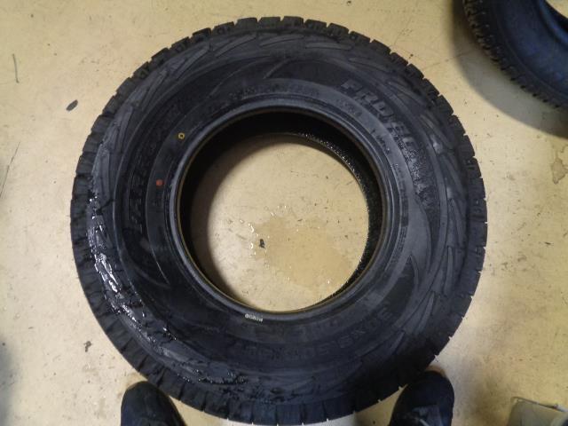 2 FARROAD FRD 86 LT 30 9.5 15 104Q LRC 6PLY TIRES 6931519305550