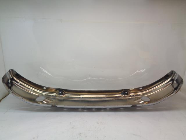 NEW FRONT BUMPER REPLACEMENT DODGE RAM PICK UP 1994-1998 DR4-CL R35