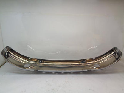 NEW FRONT BUMPER REPLACEMENT DODGE RAM PICK UP 1994-1998 DR4-CL R35