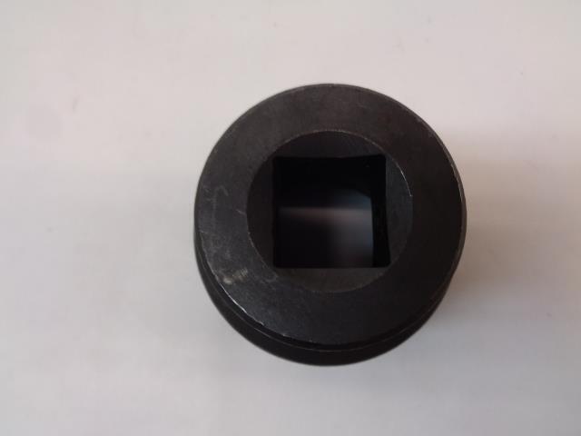 1 NEW STANLEY PROTO 6 POINT 1 IN. DRIVE 50 MM IMPACT SOCKET 10050M R22