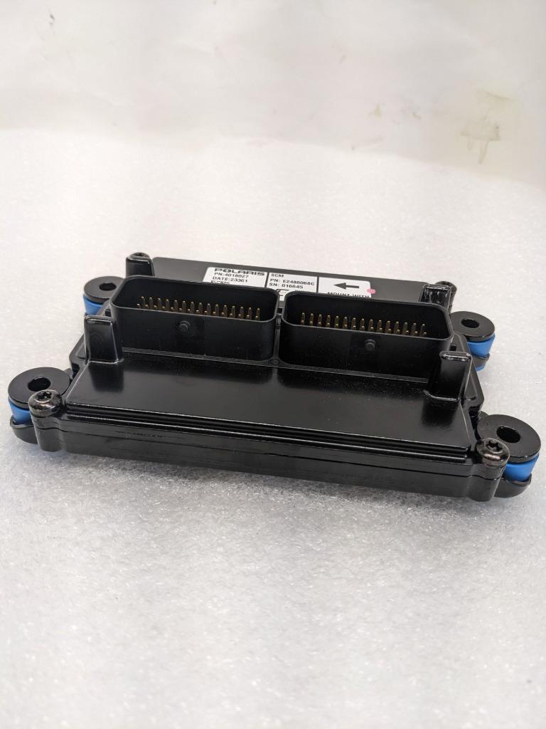 POLARIS 4018027 SUSPENSION CONTROL MODULE FOR 2020-2024 RZR PRO XP NEW R17