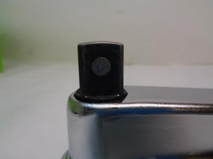 1 NOS SNAP ON TORQUE METER WRENCH 3/4" DRIVE 30 IN.L. TE-352 R22