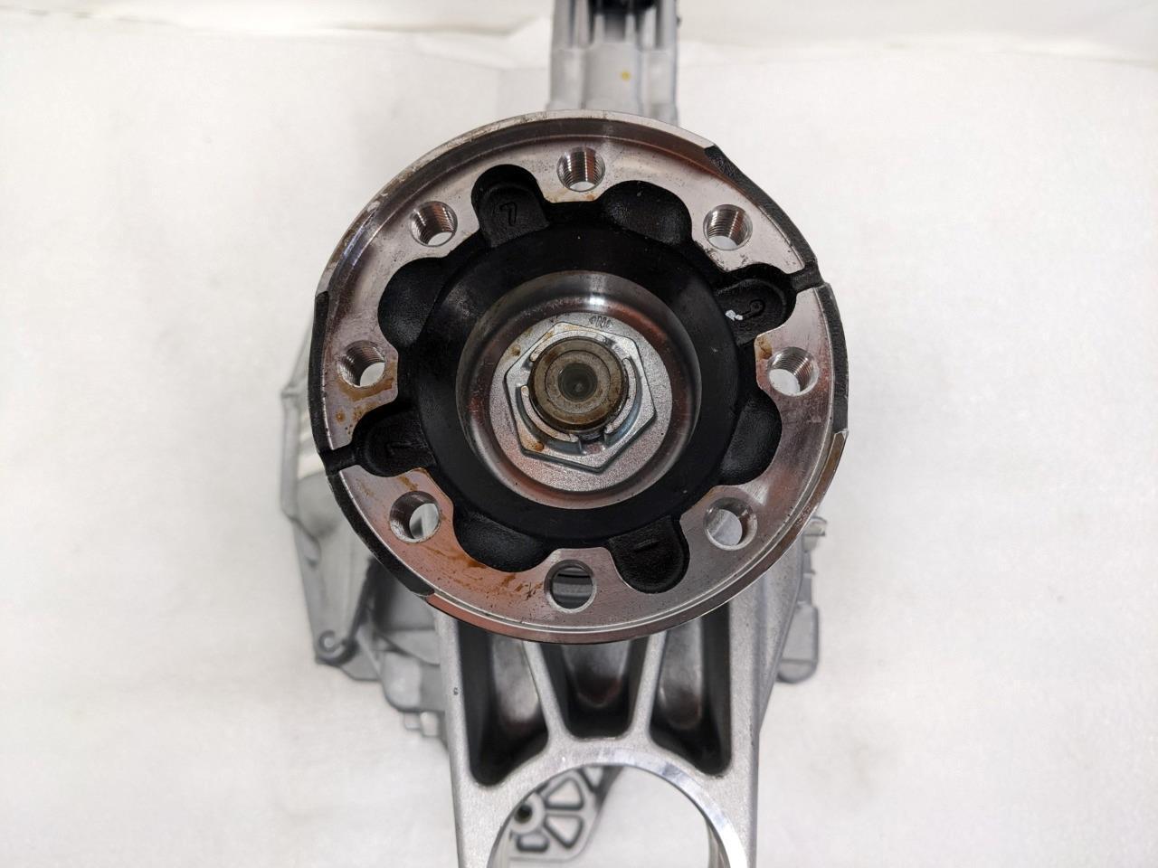 POLRAIS RZR XP 1000 COMPLETE HEAVY-DUTY TRANSMISSION FOR 2014-2019 RZR B2