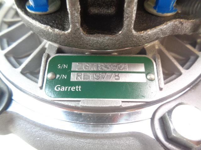 JOHN DEERE RE19778 TURBOCHARGER FOR JOHN DEERE ENGINES NEW E2