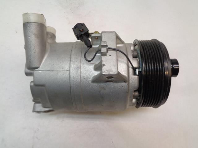 ZEXEL 506221-8900 A/C COMPRESSOR WITH CLUTCH FITS 2005-2011 NISSAN PATHFINDER R3